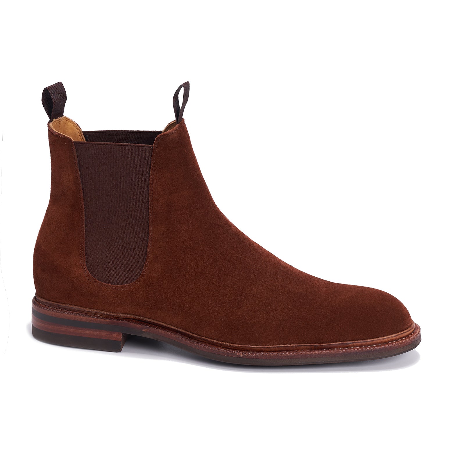 Meermin suede chelsea sale