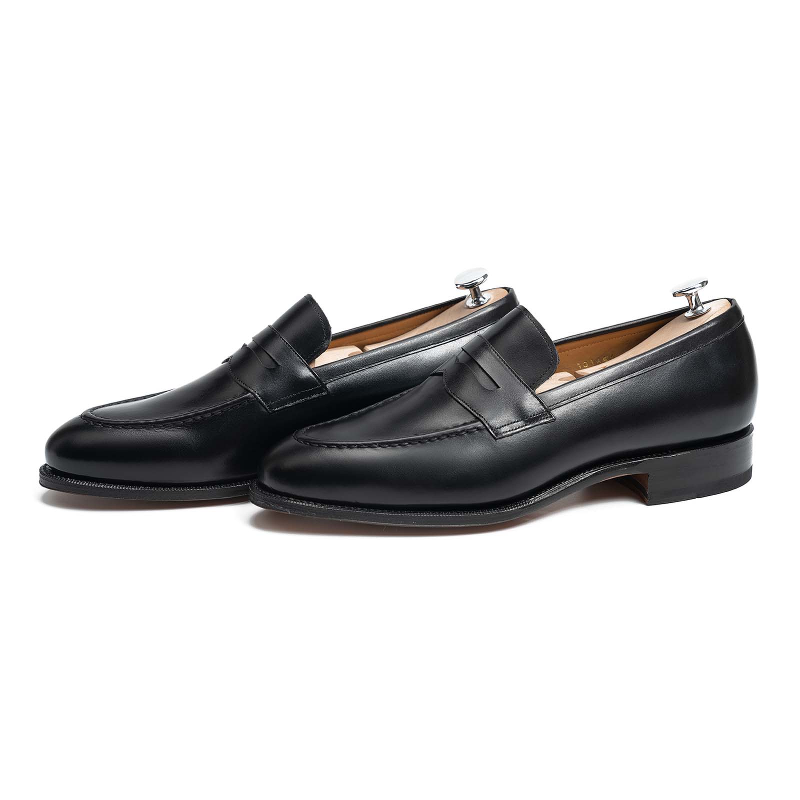 101484 - BLACK CALF - E – Meermin Shoes - Europe 101484 - BLACK CALF - E – Meermin Shoes - Europe