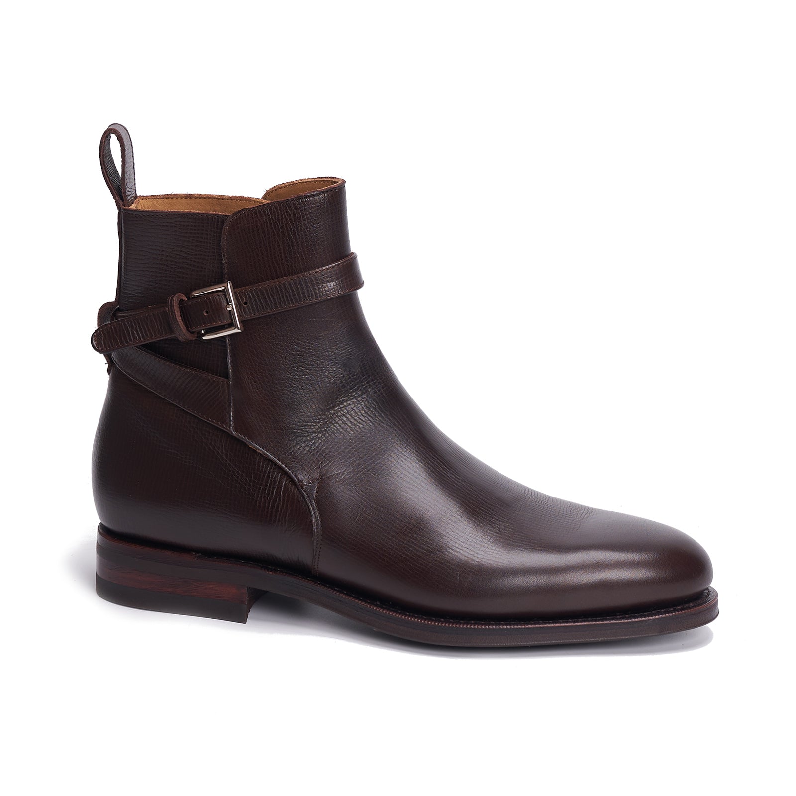 Meermin hot sale jodhpur boots