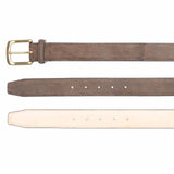 104336 - BROWN WAXY SHELL CORDOVAN