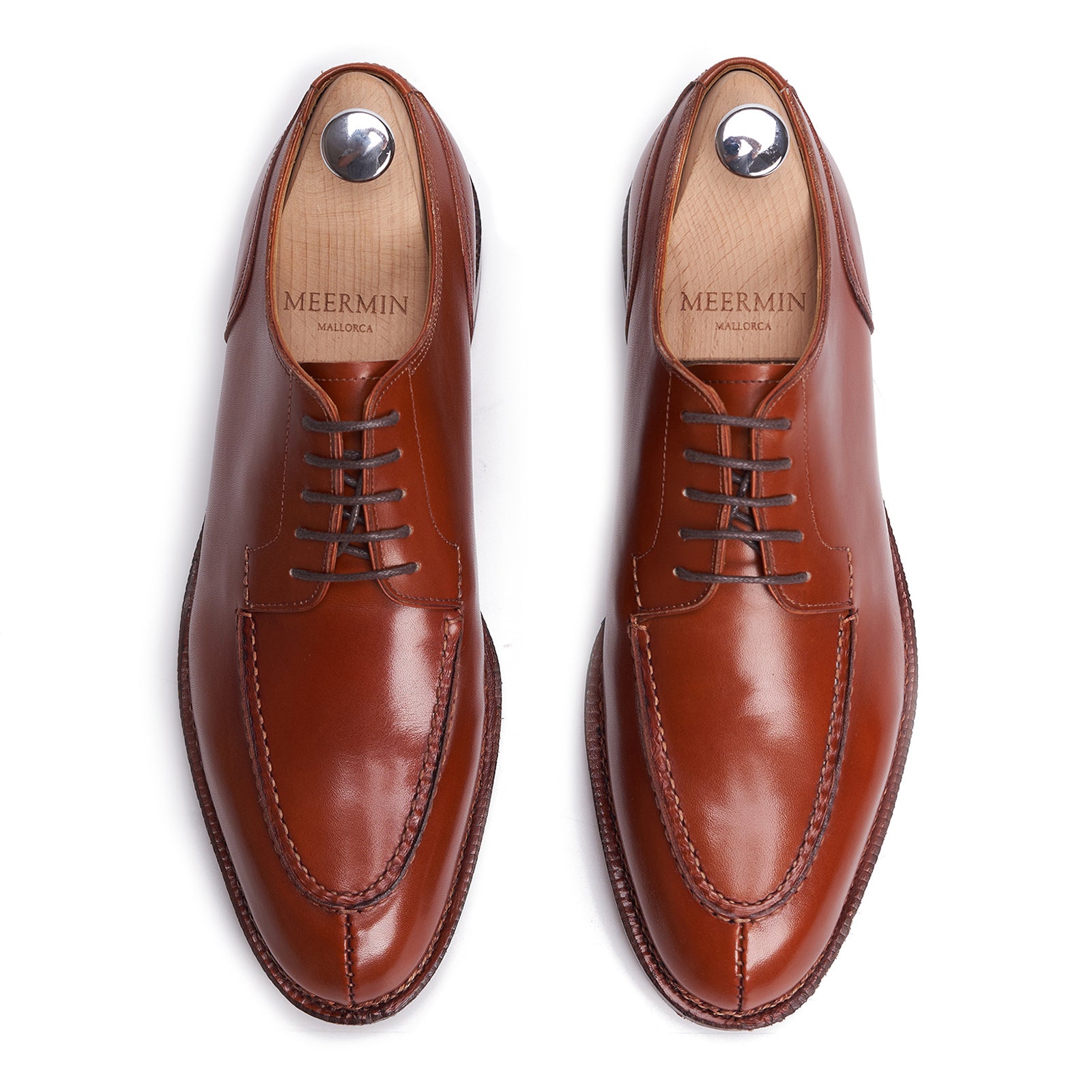 Meermin fashion derbies