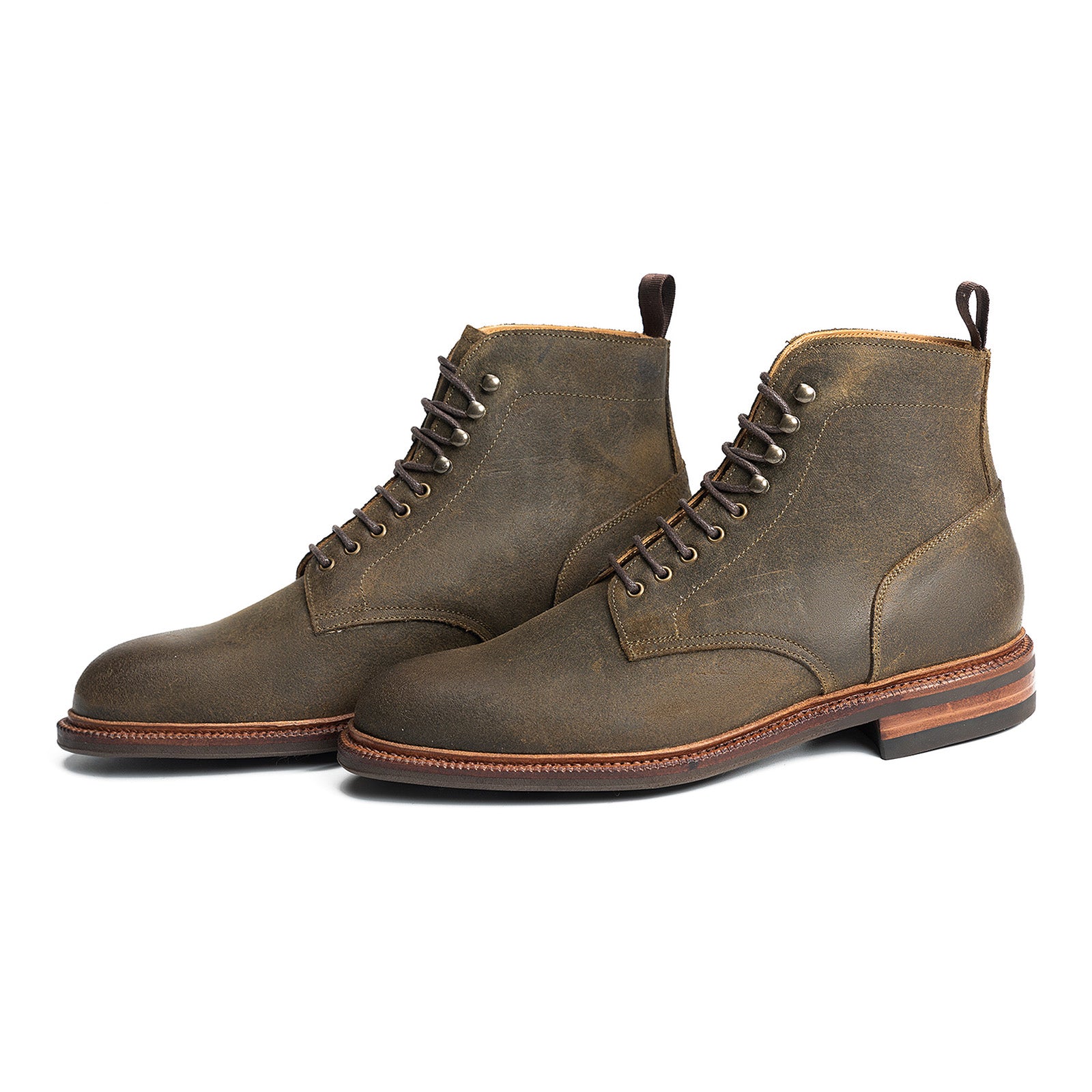 Meermin chukka online