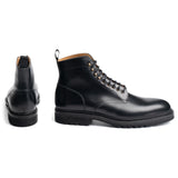 516211 - BLACK CALF - E (ULTRAFLEX SYSTEM)