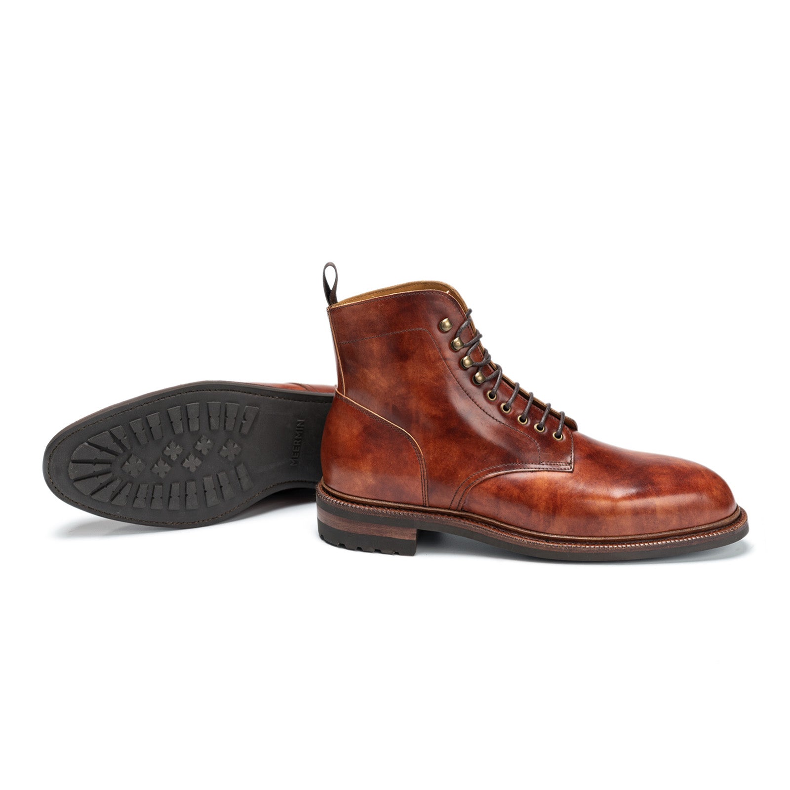 Frye shell outlet cordovan