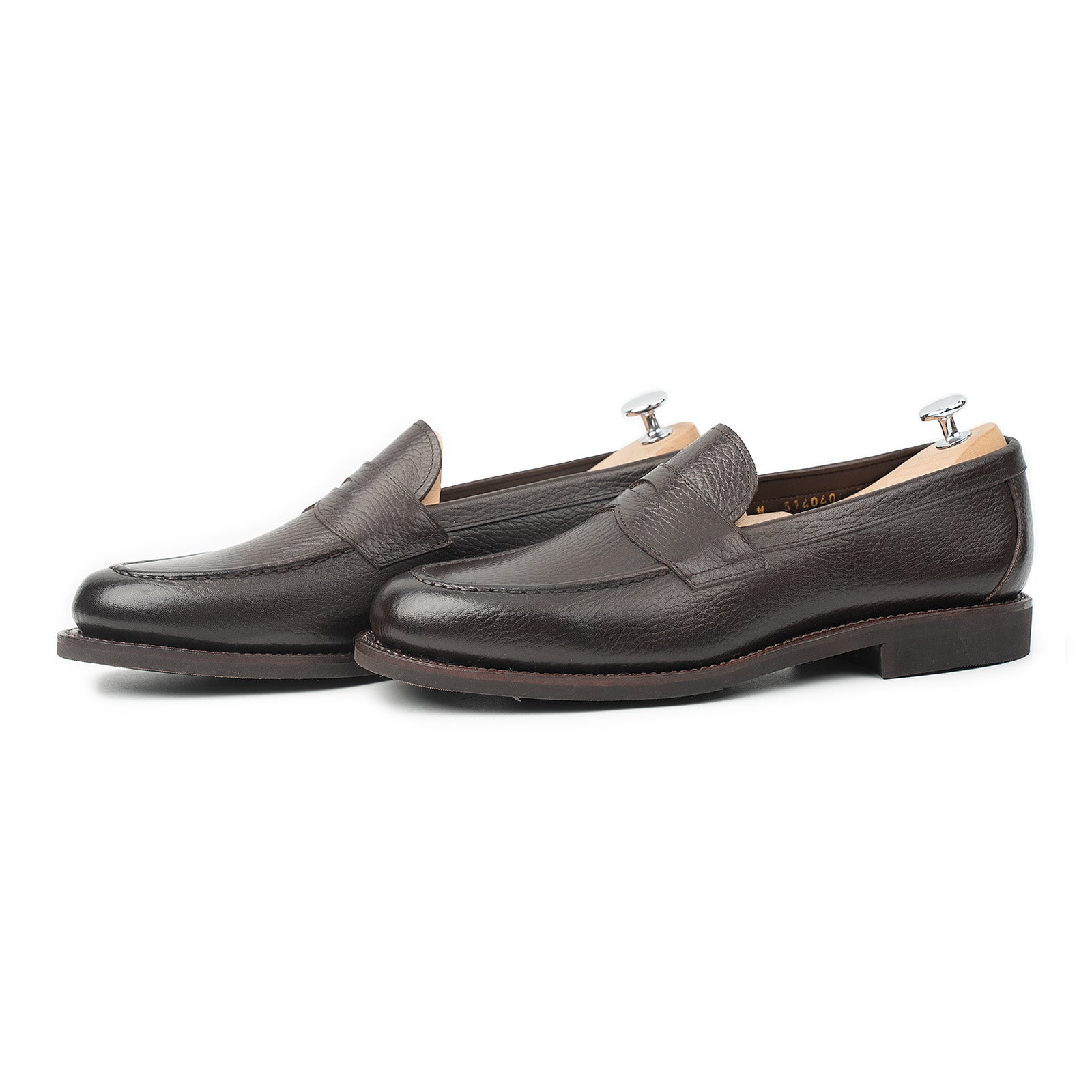 514040 - BROWN INCA - E – Meermin Shoes - Europe