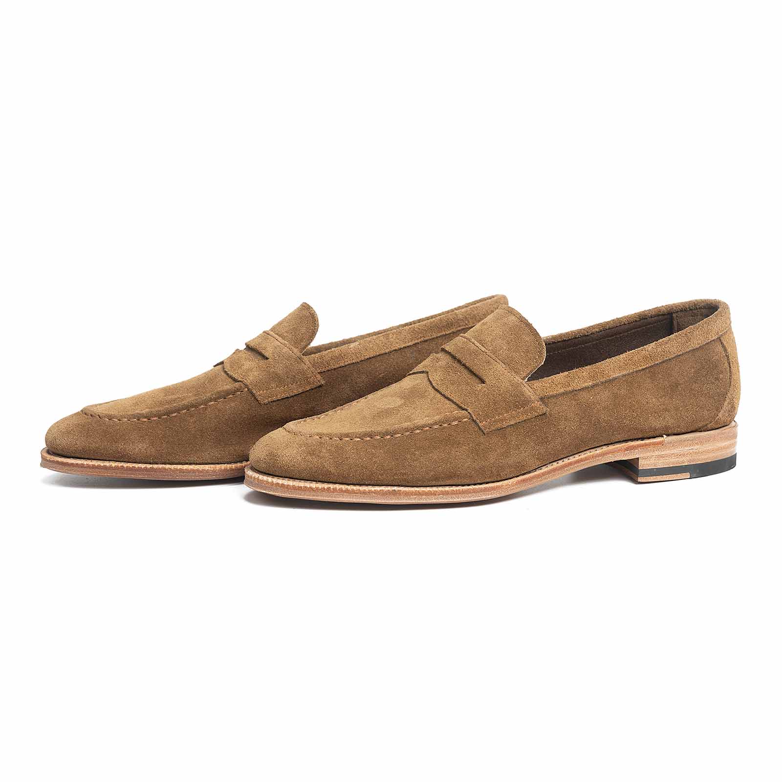 514511 - ATACAMA SUEDE - E – Meermin Shoes - Europe