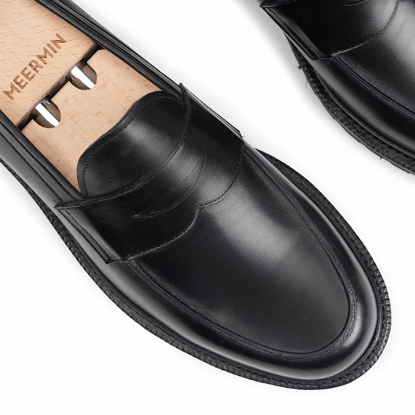 Zara men\'s black suede dress shoes EU size 44 (US size 11) Made in PORTUGAL! Men´s Suede Shoes | ZARA United States main image 3