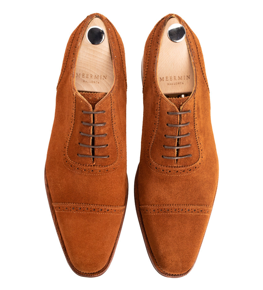 101365 - POLO SUEDE - E