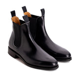 214050 - BLACK VITELLO - E
