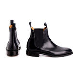 214050 - BLACK VITELLO - E