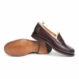 514557 - TOBACCO WAXY CALF - E