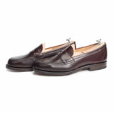 514557 - TOBACCO WAXY CALF - E