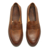 514045 - AUTUMN SPICE WAXY KUDU - E