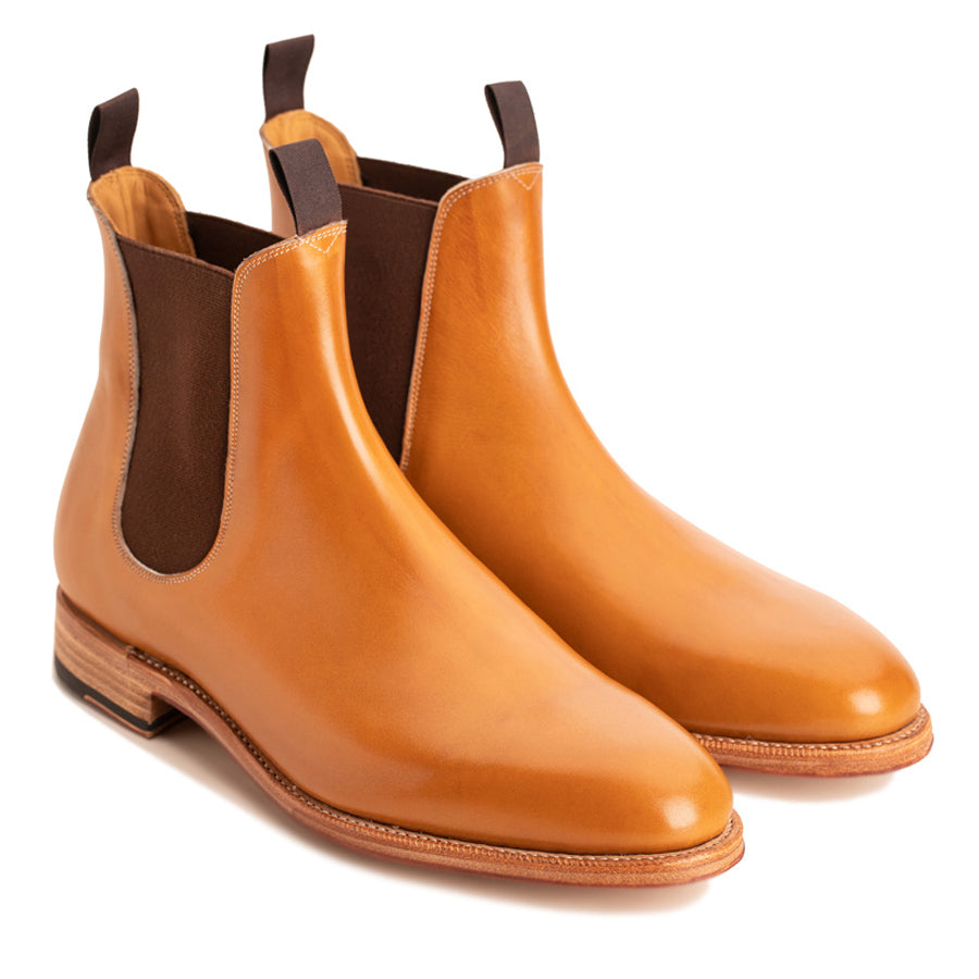101050 - TAN NATURCALF - E