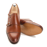 101341 - COPPER ANTIQUE CALF - E