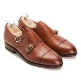 101341 - COPPER ANTIQUE CALF - E