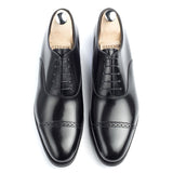 101482 - BLACK CALF - E