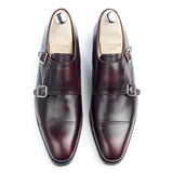 101541 - AUBERGINE VINTAGE NATURCALF - E