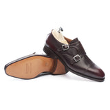 101541 - AUBERGINE VINTAGE NATURCALF - E