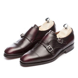 101541 - AUBERGINE VINTAGE NATURCALF - E