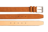 104235 - COPPER ALICANTE SUEDE