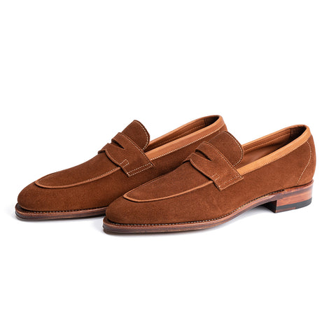 Meermin hotsell polo suede