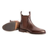 214050 - BROWN SOFTCALF - E