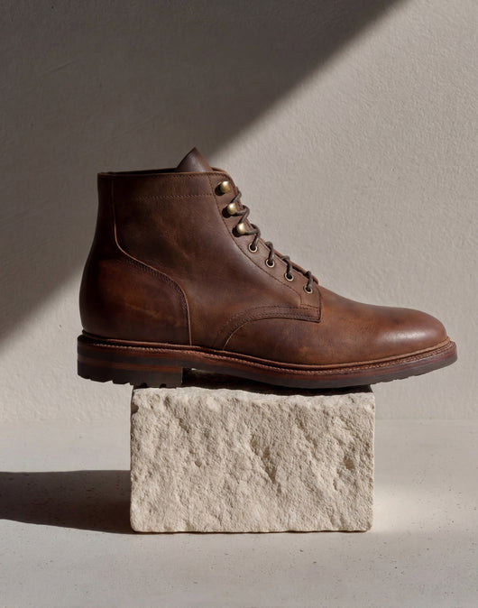 Men's Boots Meermin Shoes - Europe Men's Boots Meermin Shoes - Europe