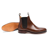 101050 - OAK ANTIQUE CALF - E