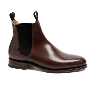 101050 - EXPRESSO ANTIQUE CALF - E