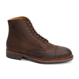 101387 - RUST WAXY COMMANDER - E