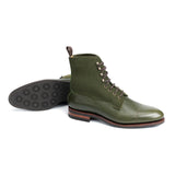 101523 - CAPER GREEN ALPINE & FOREST JANUS BUTTS - E