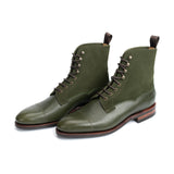101523 - CAPER GREEN ALPINE & FOREST JANUS BUTTS - E