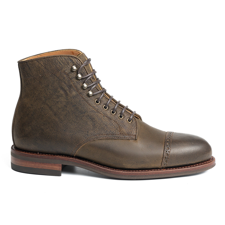 Men's Boots – Page 2 – Meermin Shoes