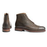 101692 - CAPER GREEN WAXY KUDU - E