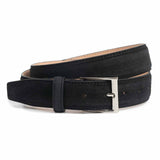 104135 - BLACK SUEDE