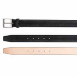 104135 - BLACK SUEDE