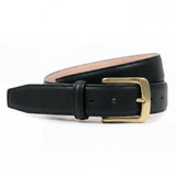 104436 - NEGRO WAXY CALF  - E