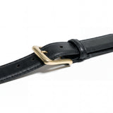 104436 - NEGRO WAXY CALF  - E