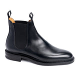 106050 - BLACK CALF - E