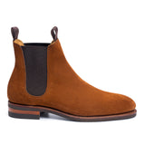 114050 - POLO SUEDE - E