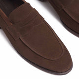 114414 - BROWN JANUS BUTTS - E
