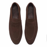 114414 - BROWN JANUS BUTTS - E
