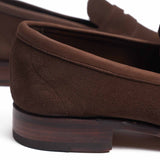 114414 - BROWN JANUS BUTTS - E