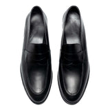 114414 - BLACK CALF - E