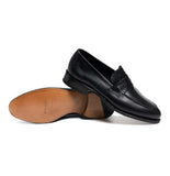 114414 - BLACK CALF - E