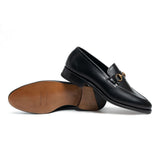 114678 - BLACK CALF - E