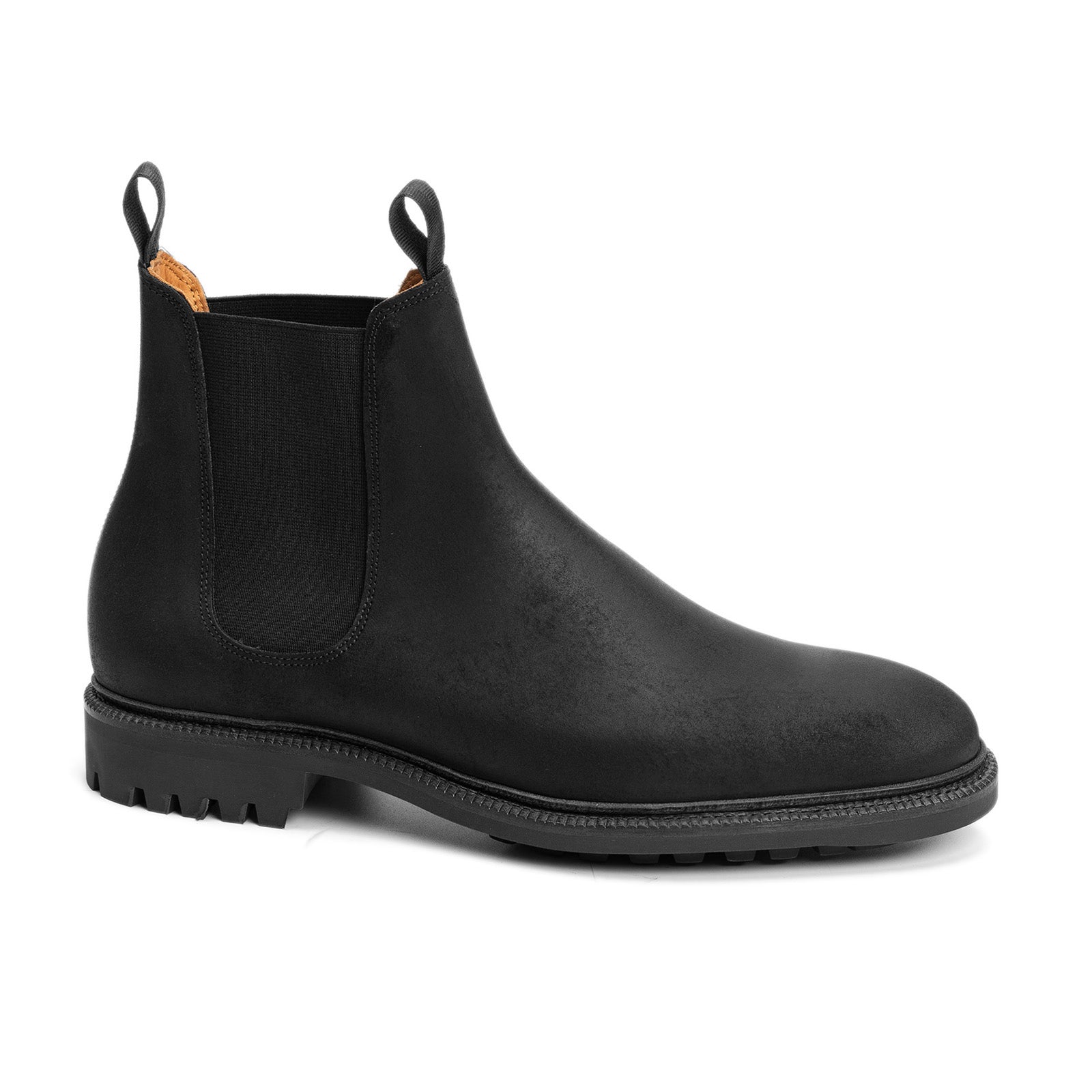 Chelsea Boots – Meermin Shoes