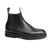 116054 - BLACK CALF - E (ULTRAFLEX SYSTEM)