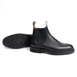 116054 - BLACK CALF - E (ULTRAFLEX SYSTEM)